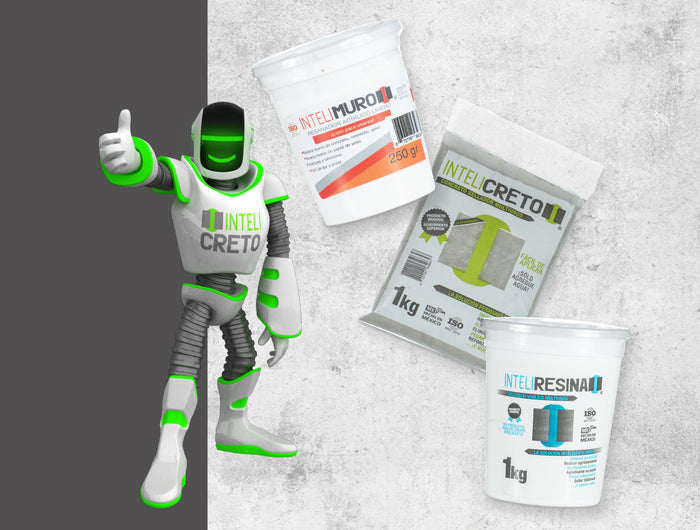 Bienvenido a Intelicreto