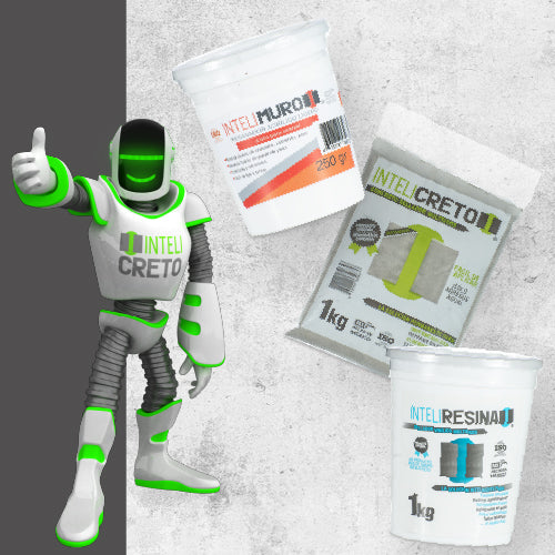 Bienvenido a Intelicreto