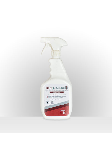 Intelióxido 1Lt