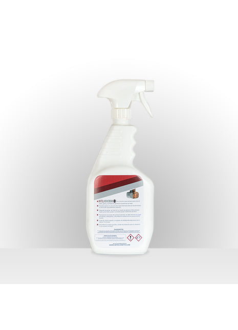 Intelióxido 1Lt