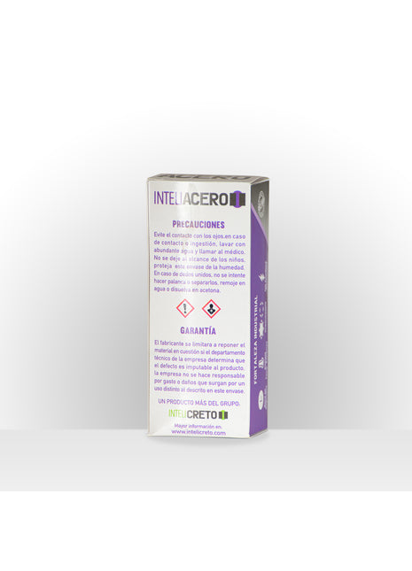 Inteliacero Gris 90gr