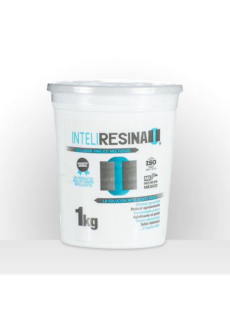 Inteliresina 1Kg