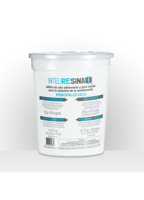 Inteliresina 1Kg