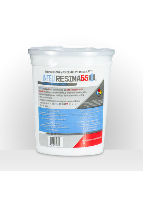 Inteliresina 55 1Kg