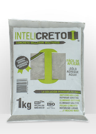 Intelicreto 1Kg