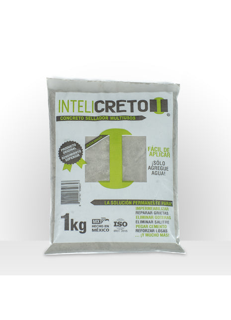 Intelicreto 1Kg